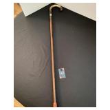 1933 World Fair Cane from Chicago