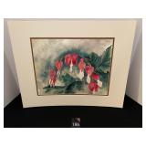 Water Color by Englund