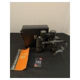 Binolux Binocular 7-35