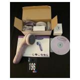 Derma Seta Body Treatment System