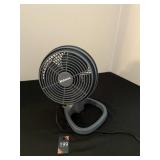 Holmes Tabletop Fan