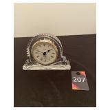 Quartz Clock