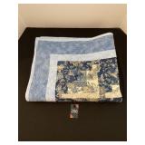 59"x36" Lap Quilt
