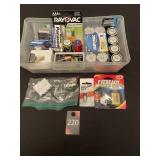 Misc Batteries