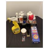 Misc Cleaning Products