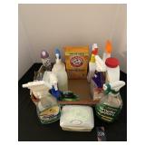 Misc Cleaning Products