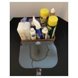 Misc Cleaning Products