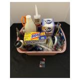 Misc Cleaning Products