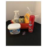 Misc Cleaning Products