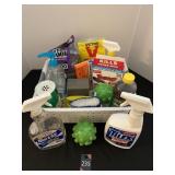 Misc Cleaning Products