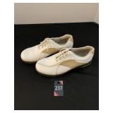 Ladies Golf Shoes Size 8-1/2