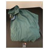 Size M Rain Suit