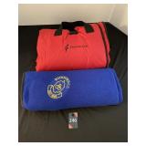 RKFD Country Club Blanket & Other Blanket