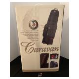 Caravan Travel Bag