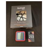 Bushnell Golf Phantom