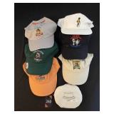 Mens Golf Hats