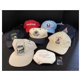 Golf Memorabilia