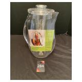 New Infuser Water Pitcher