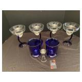 Margarita Glasses & Misc