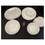 Corelle Dishes