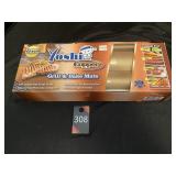 New Yoshi Grill & Bake Mats