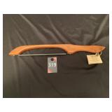 Appalachian Bow Saw Knife