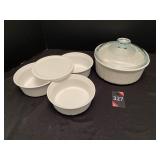 Corelle Dishes & Bakeware