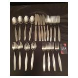Misc Silverware