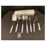 Corningware Utensils