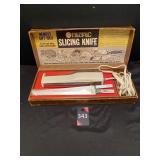 Electric Knife