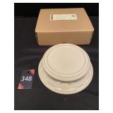 Longaberger Candle Holder