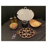 Trivets & Misc