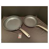 Blue Diamond Skillets