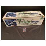 Purity Wrap