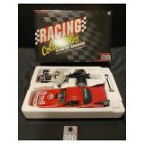 New Racing Club of America Cars