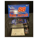 Ford 88 Dale Jarrett Race Car