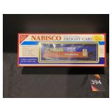 Nabisco 0/0-27 Gauge Planters Peanut Freight Car