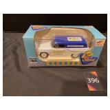 57 Ford Planters Peanuts Ltd Ed Bank