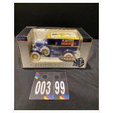 Model A Planters Peanut Bank