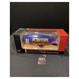 Planters Peanut Blimp Replica Bank