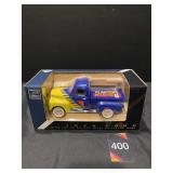 1948 Planters Peanut Ford Truck