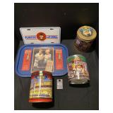 Planters Peanut Memorabilia