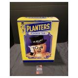 New Planters Cookie Jar