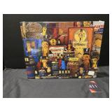 Planters Peanut Puzzle