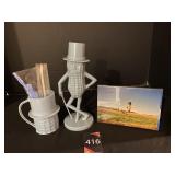 Mr Peanut Bank, Cup & Picture