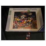 Ravensburger Puzzle