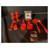 Mr Peanut Memorabilia