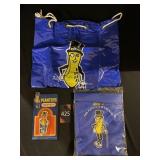 Planters Peanut Memorabilia