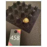 Chicago Bulls & Miller Brewing Men