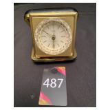 World Travel Alarm Clock